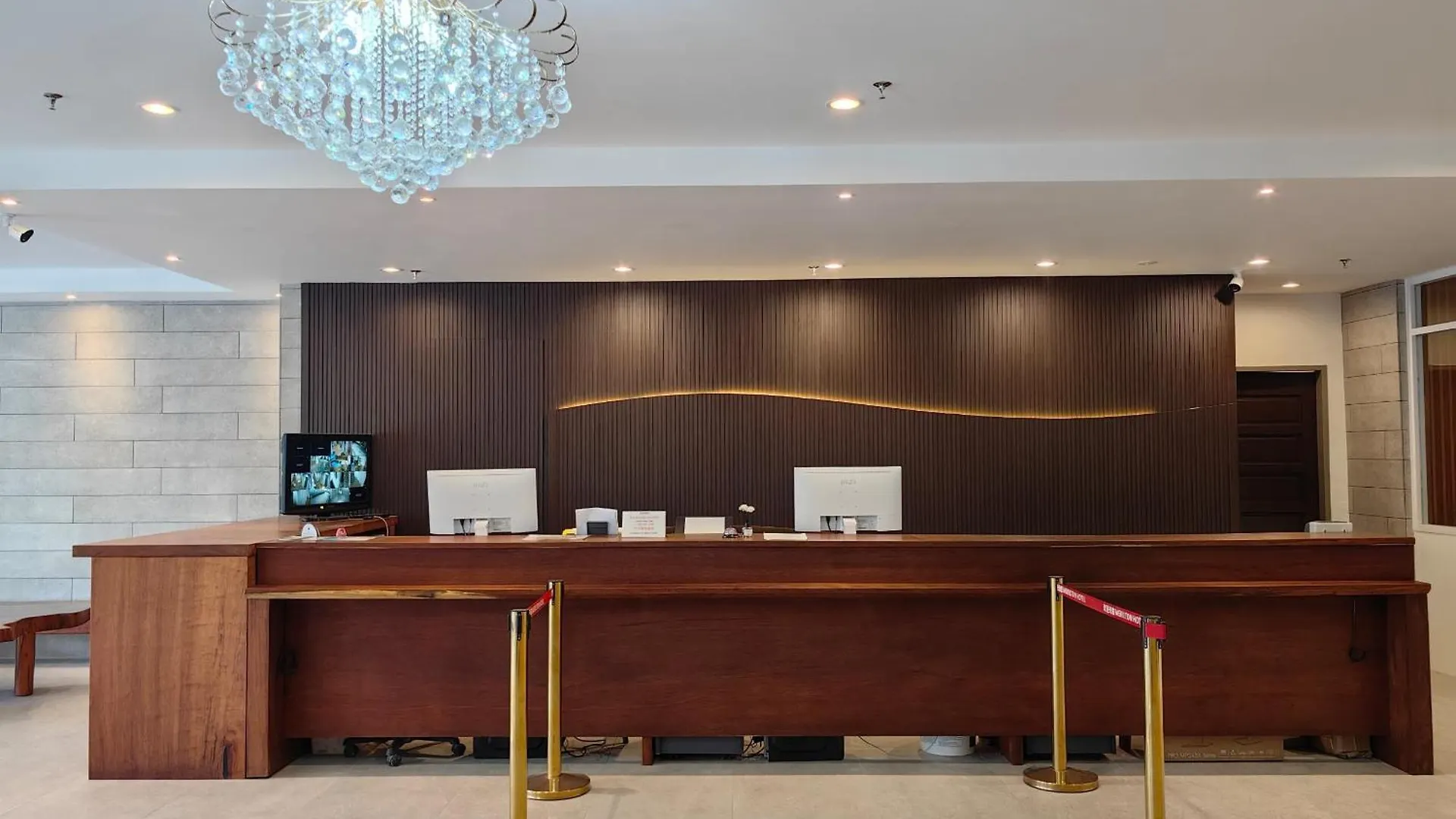 Forum Hotel Penang location
