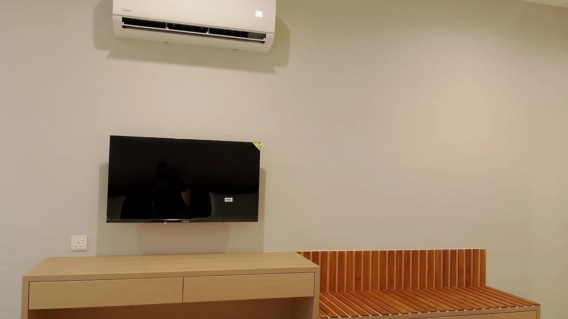 Forum Hotel Penang Джорджтаун