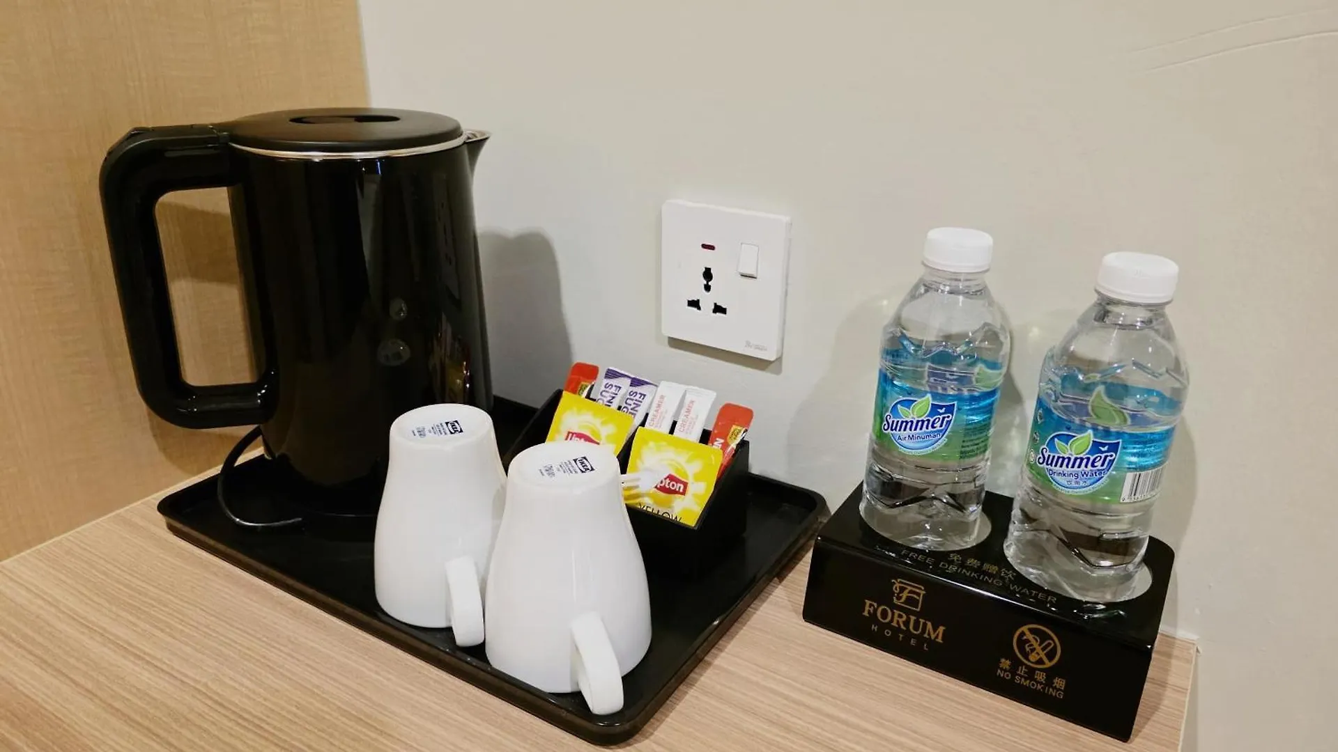 Forum Hotel Penang Джорджтаун 3*,  Малайзия