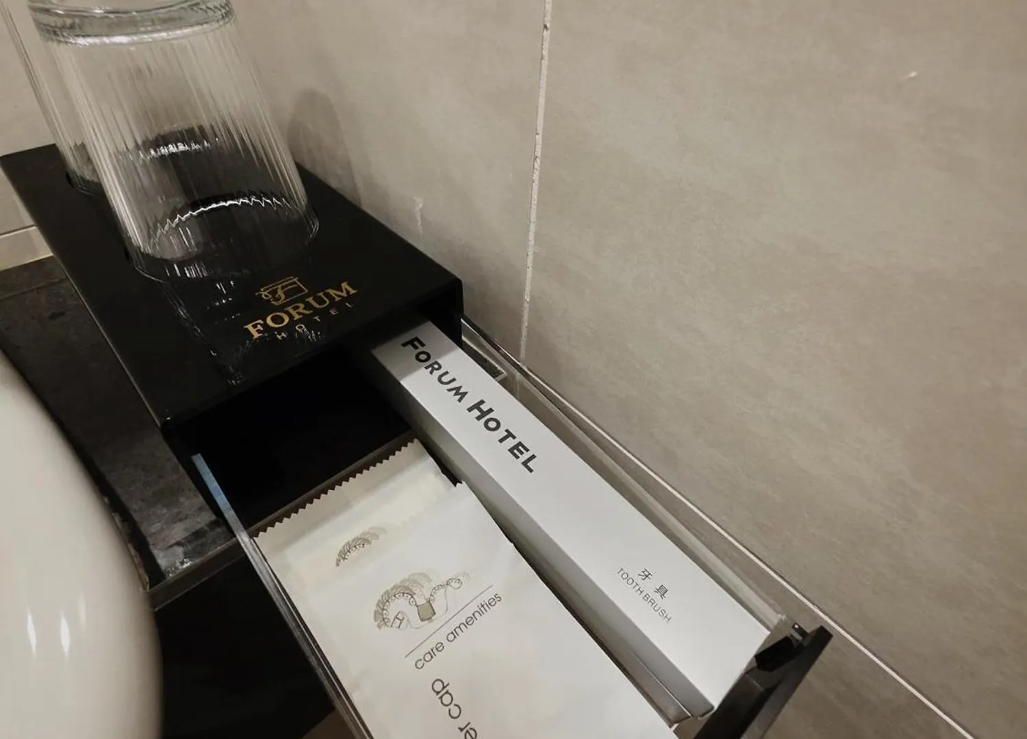 Forum Hotel Penang Джорджтаун Малайзия