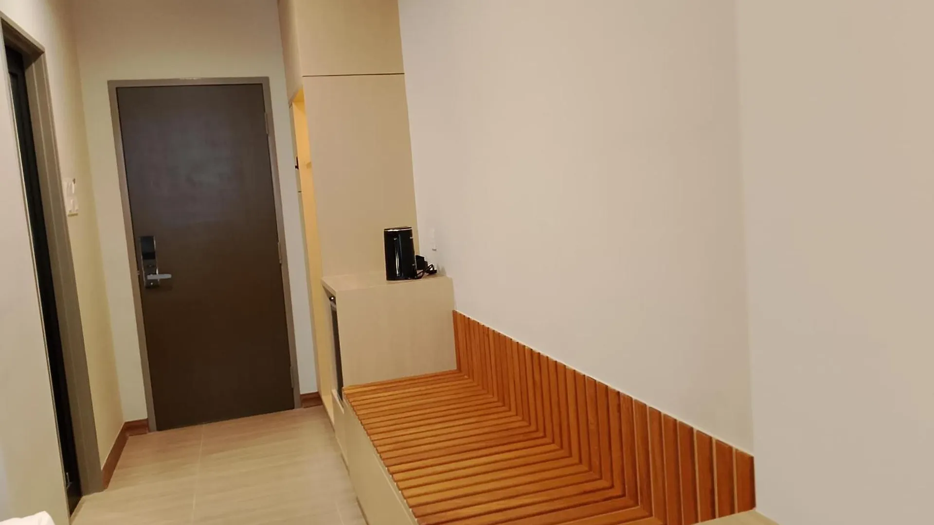 ג'ורג' טאון Forum Hotel Penang ג'ורג' טאון