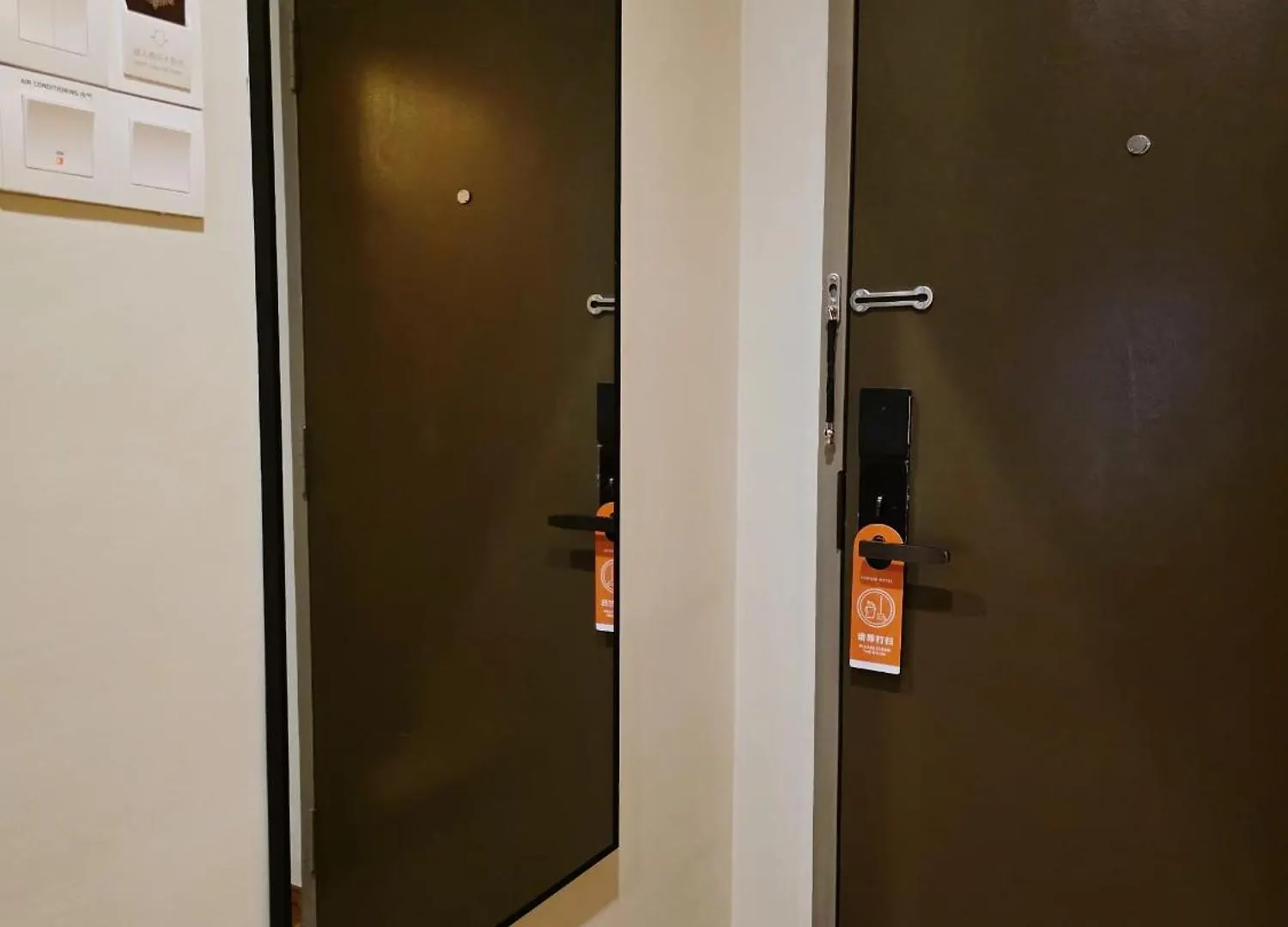 ג'ורג' טאון Forum Hotel Penang