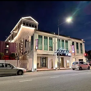 Hotel C Y C Heritage