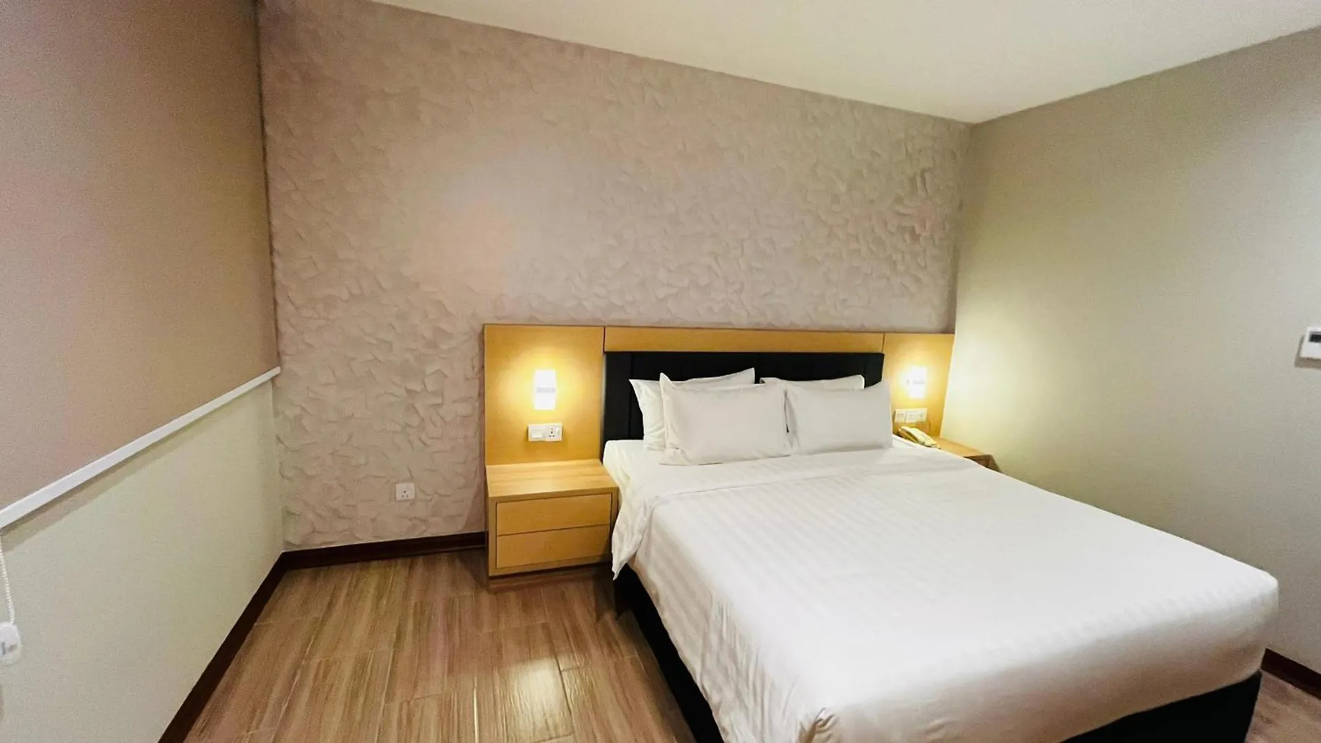 Forum Hotel , Penang George Town