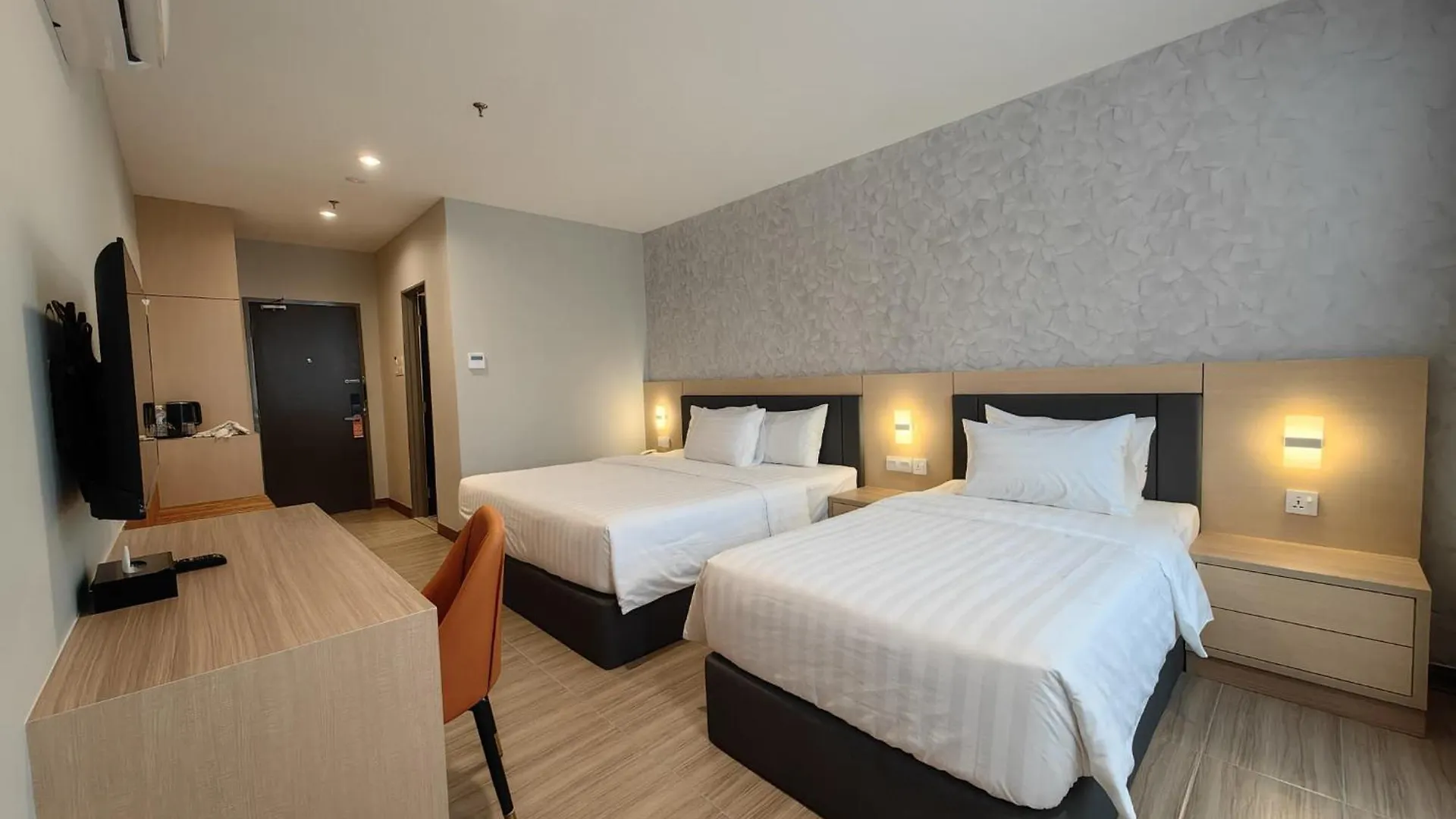 Forum Hotel , Penang George Town