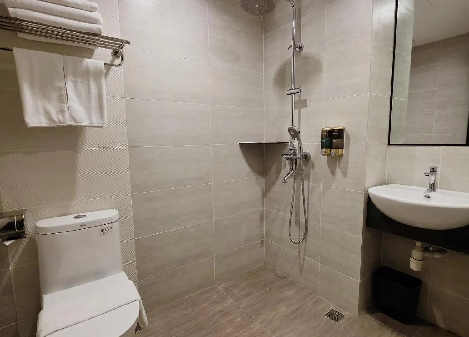 Forum Hotel , Penang George Town