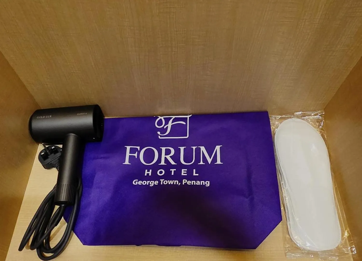 Forum Hotel , Penang George Town Malaysia